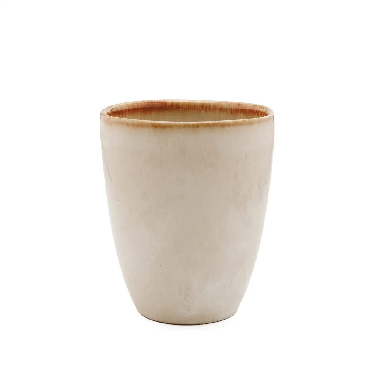 Areia Tasse I ohne Henkel