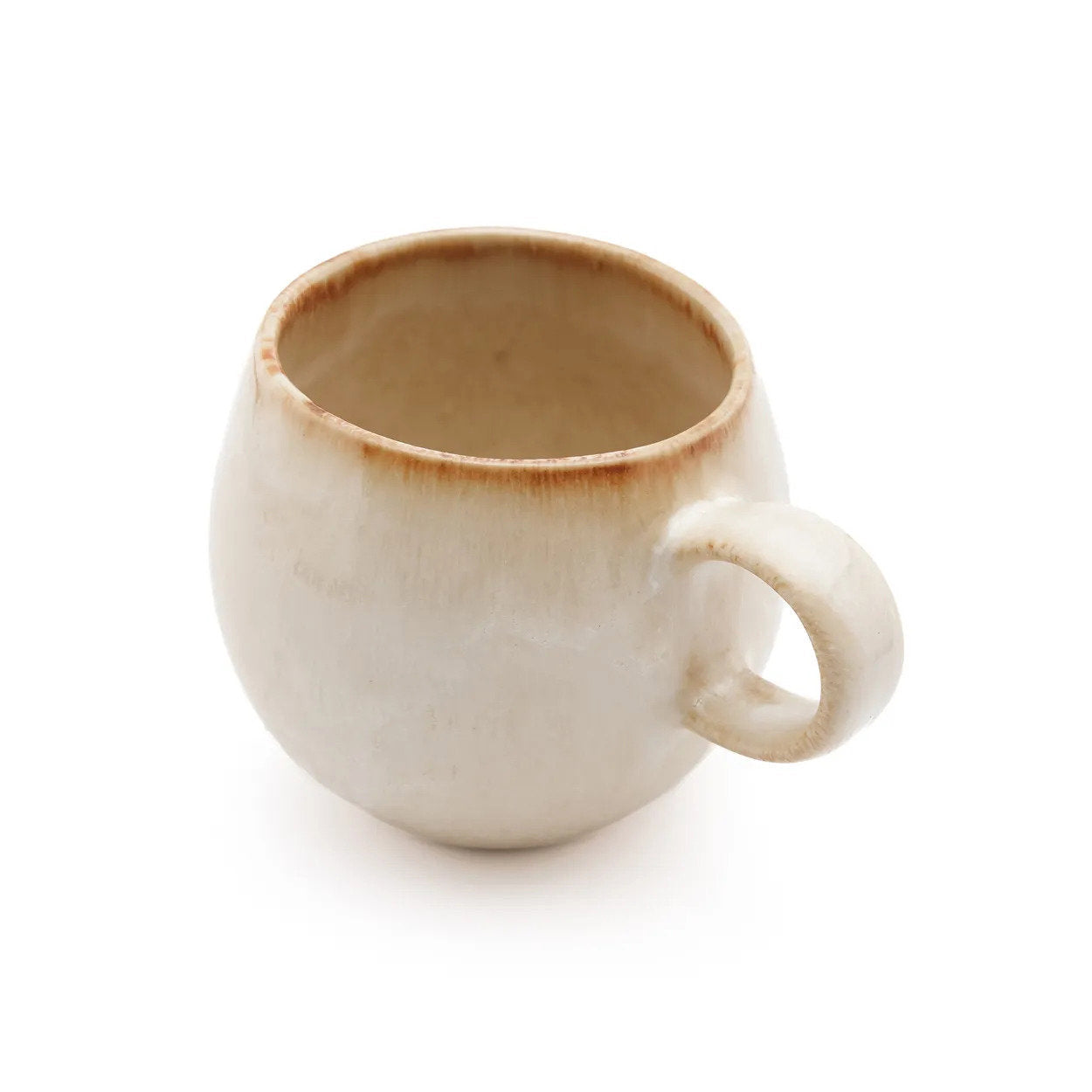 Areia Tasse M I mit Henkel