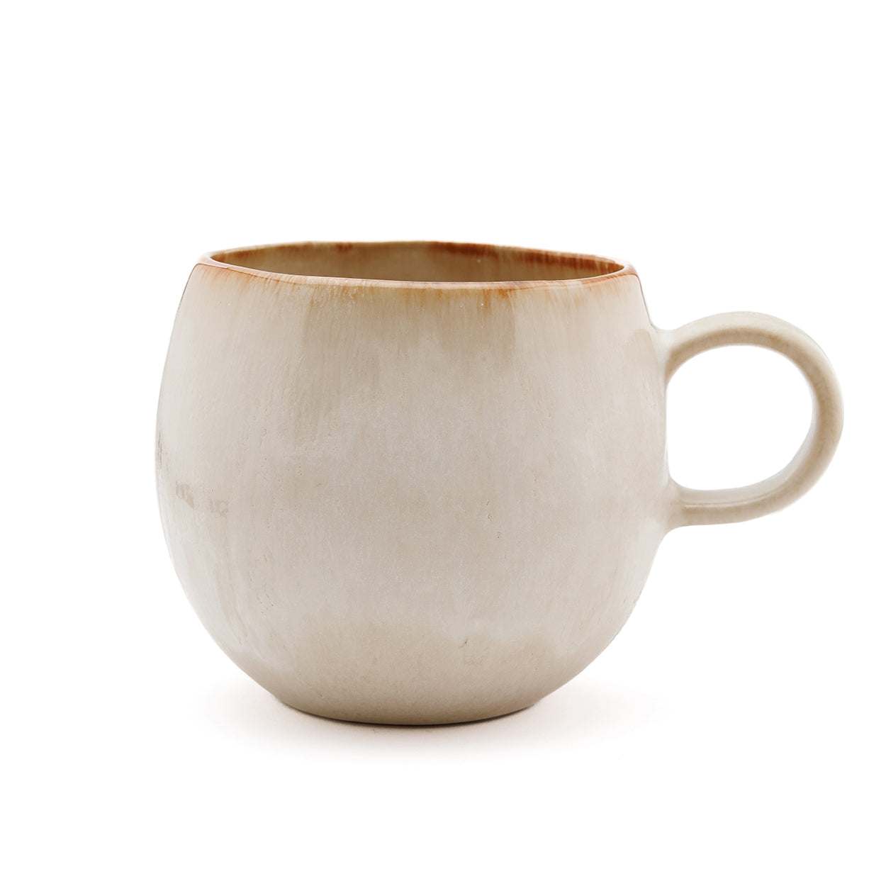 Areia Tasse L I mit Henkel