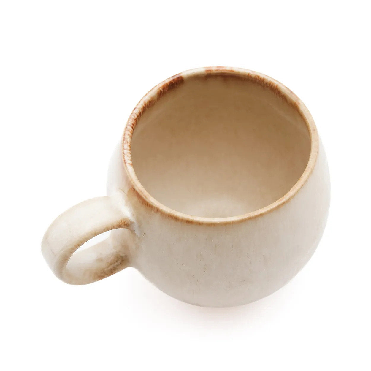 Areia Tasse M I mit Henkel