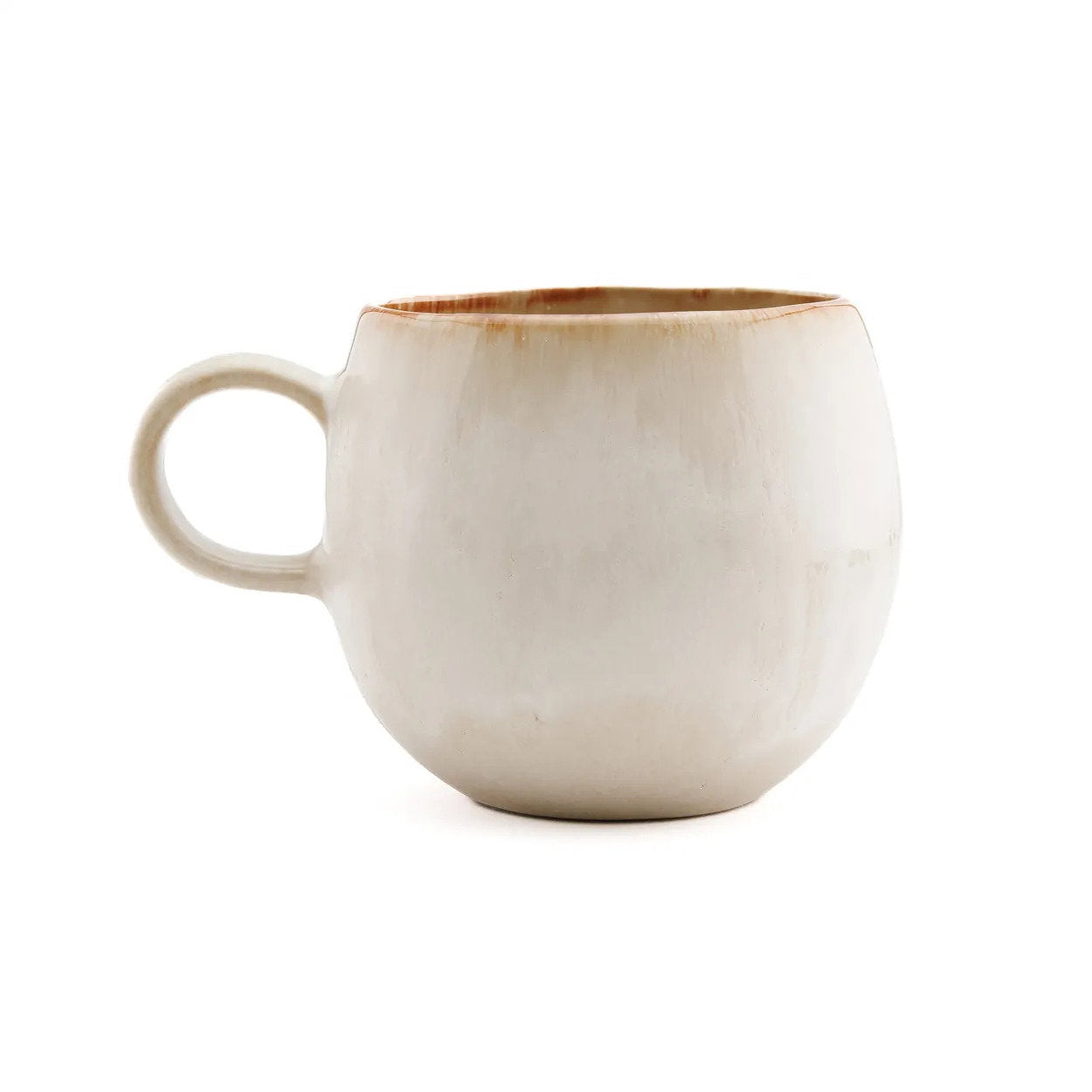 Areia Tasse M I mit Henkel