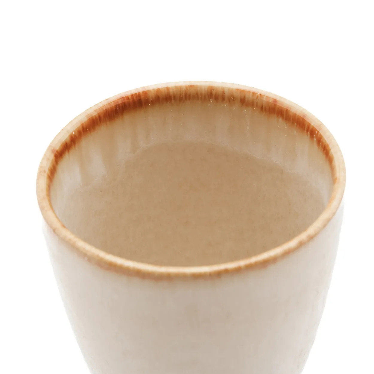 Areia Tasse I ohne Henkel