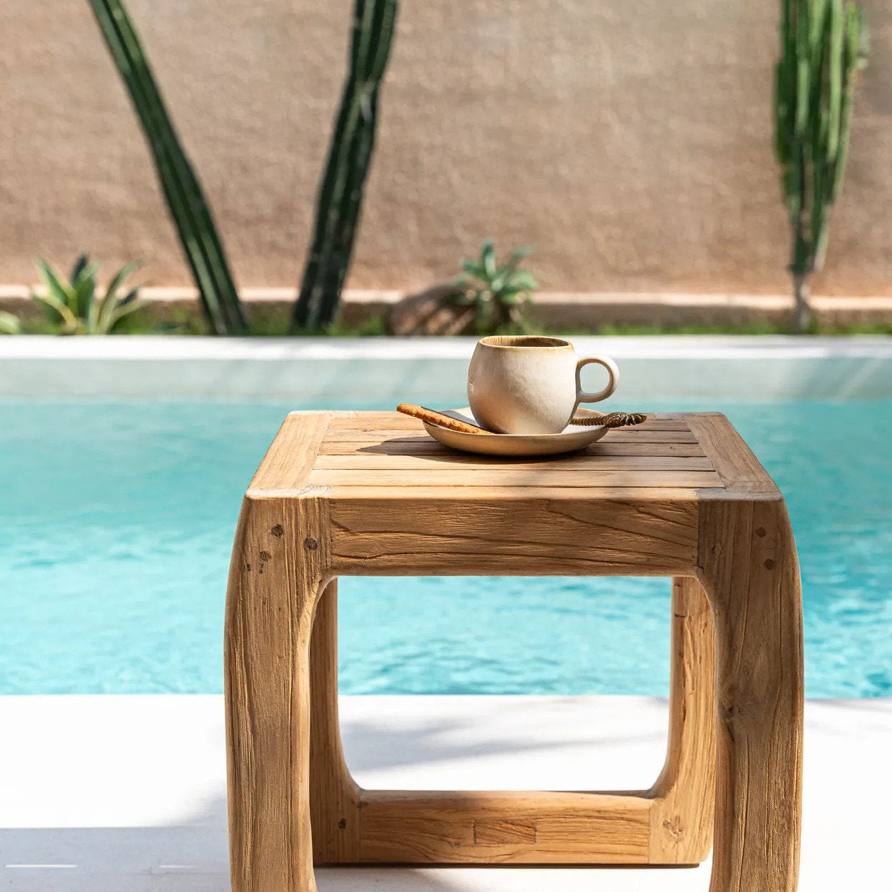 Areia Tasse M I mit Henkel