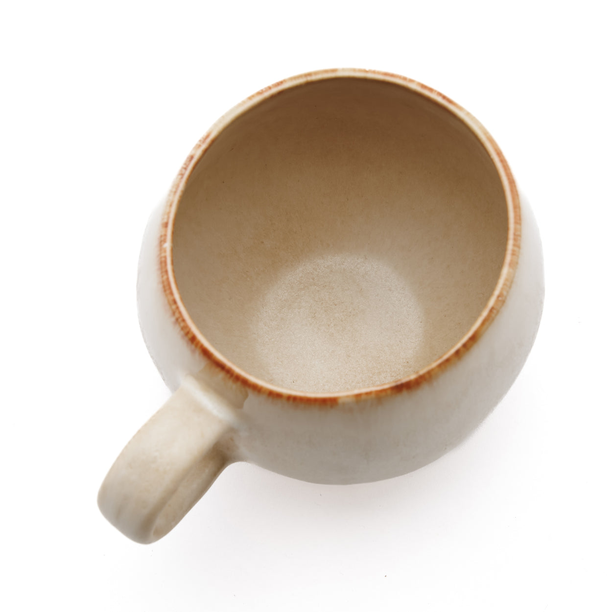 Areia Tasse L I mit Henkel