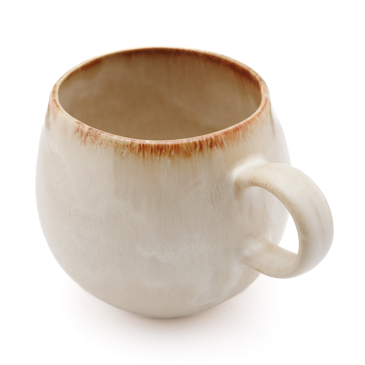 Areia Tasse L I mit Henkel