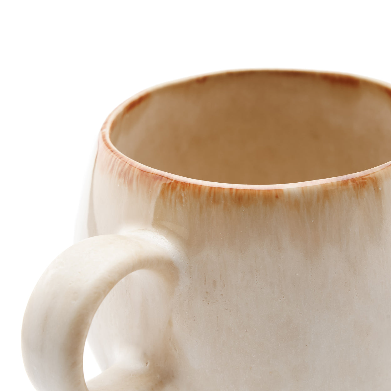 Areia Tasse L I mit Henkel
