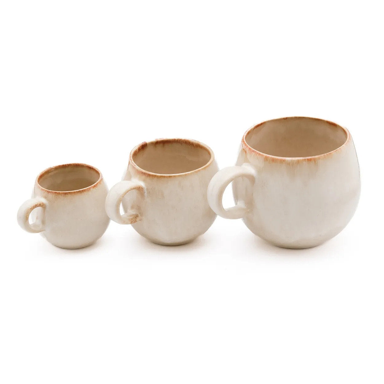 Areia Tasse M I mit Henkel